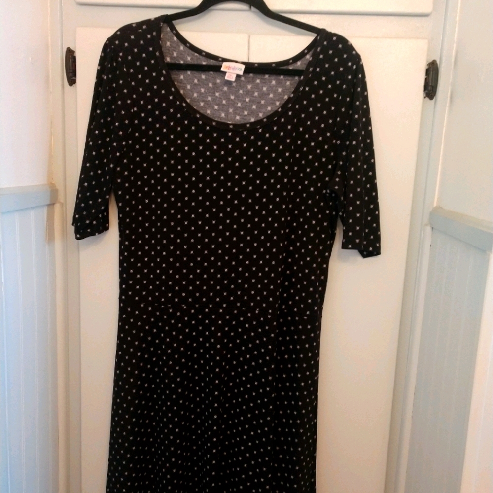 Lularoe Ana Dress